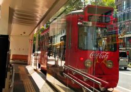 ユキサキナビ すすきの駅 札幌市中央区 施設周辺の路面電車 市電 都電