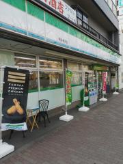 マーケットピア ファミリーマート 保谷柳沢店 西東京市 周辺の生活施設情報 マーケットピア ファミリーマート 保谷柳沢店 西東京市 周辺の生活施設情報