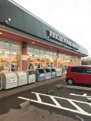 マーケットピア ファッションセンターしまむら 吉田店 新潟県 燕市吉田