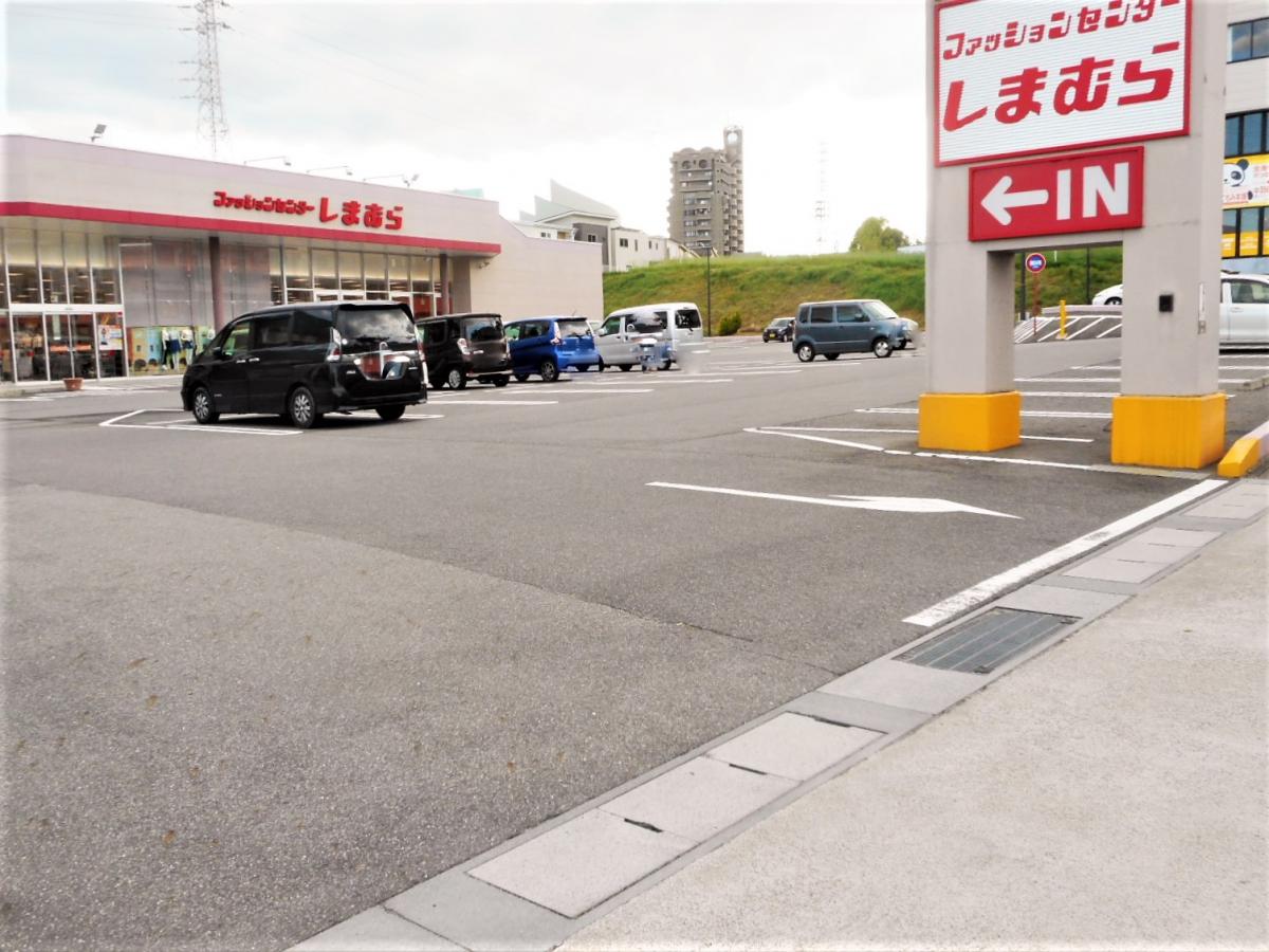 マーケットピア ファッションセンターしまむら 美合店 岡崎市美合町