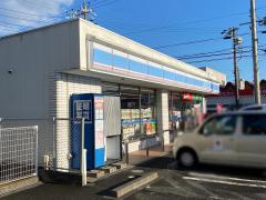 マーケットピア 静岡市のローソン コンビニランキング