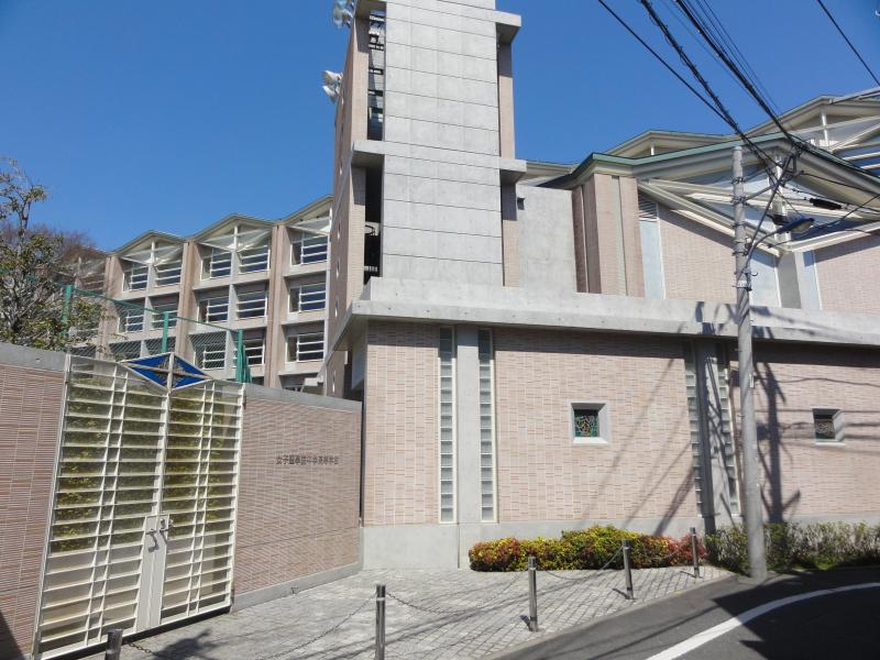 スタディピア 私立女子聖学院中学校 東京都北区