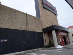 マーケットピア 長岡市の服屋 洋服店 アパレルショップ