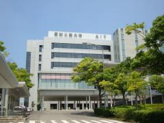スタディピア 愛知工業大学八草キャンパス 豊田市