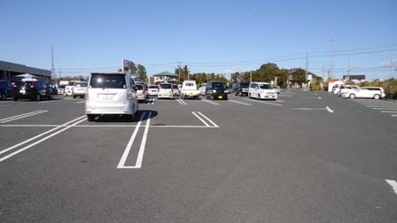 マーケットピア ケーヨーデイツー 佐原店 香取市山之辺