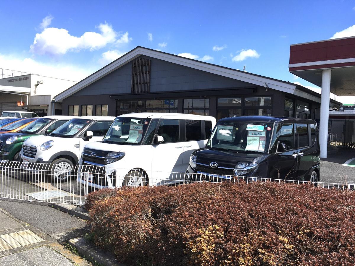 マーケットピア 栃木トヨタ自動車ｕ ｃａｒつるた店 宇都宮市鶴田町