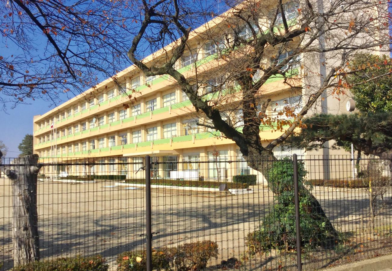 スタディピア 緑岡中学校 ホームメイト