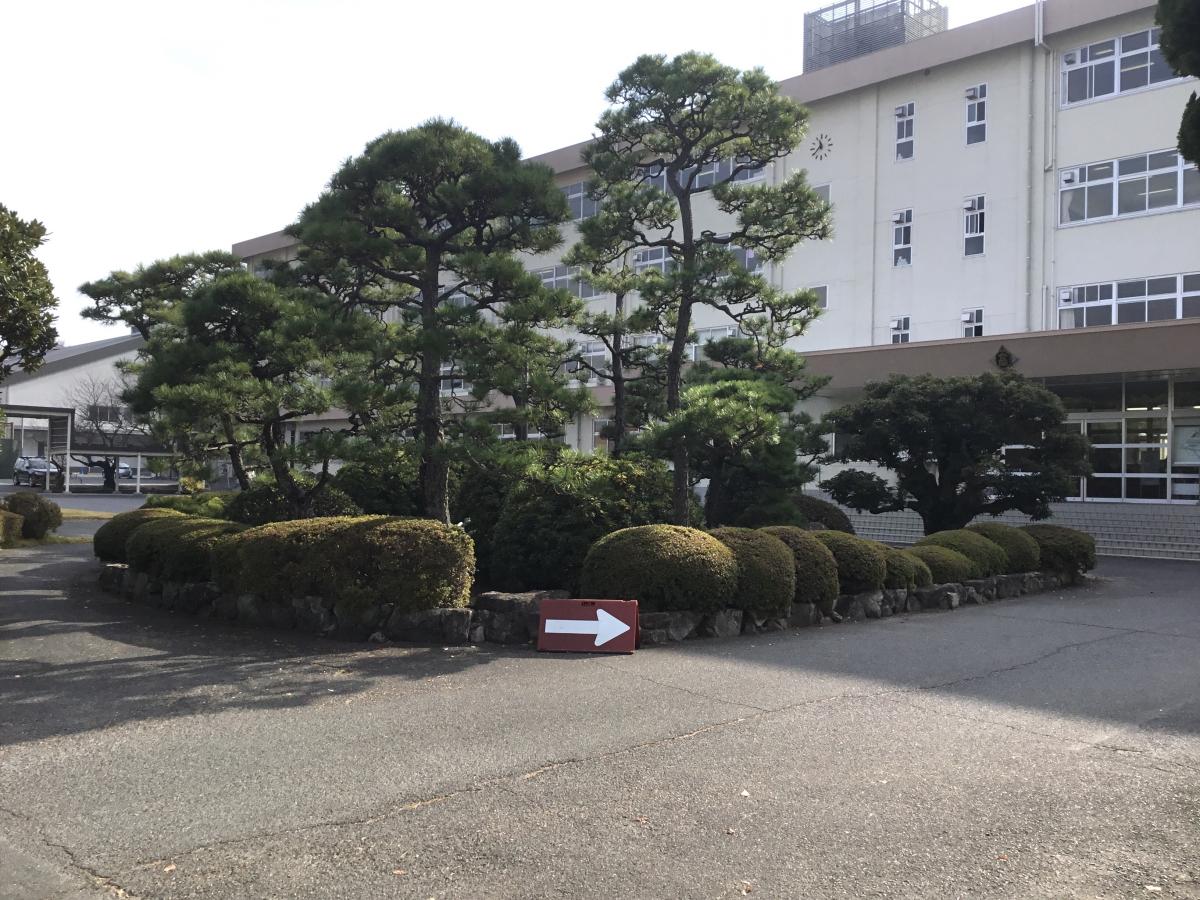 スタディピア 倉敷青陵高校のコメント一覧