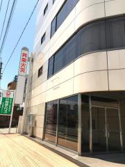 マーケットピア】くまざわ書店 和歌山ミオ店（和歌山市）の周辺施設 