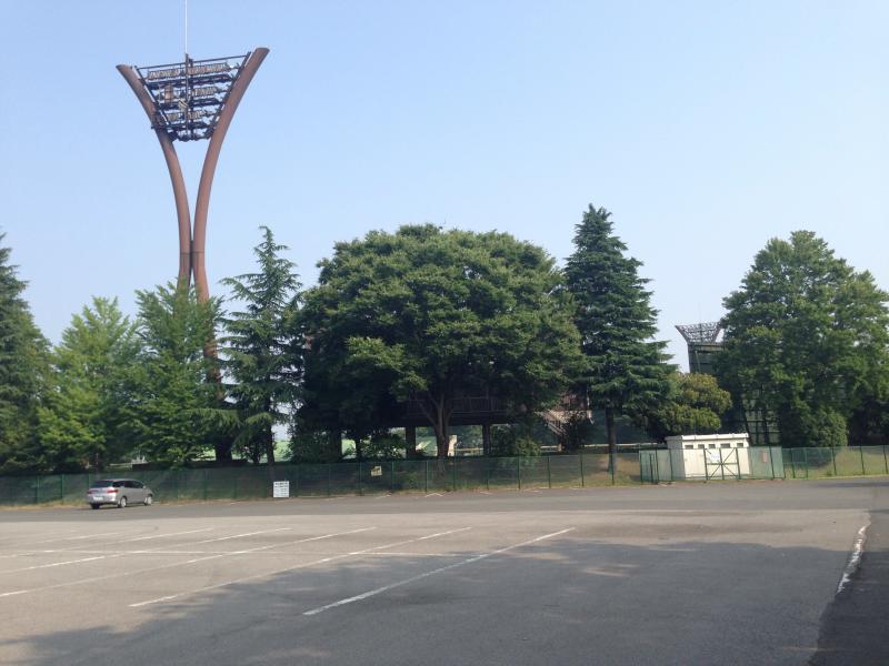熊谷運動公園野球場/ホームメイト 熊谷運動公園野球場/ホームメイト