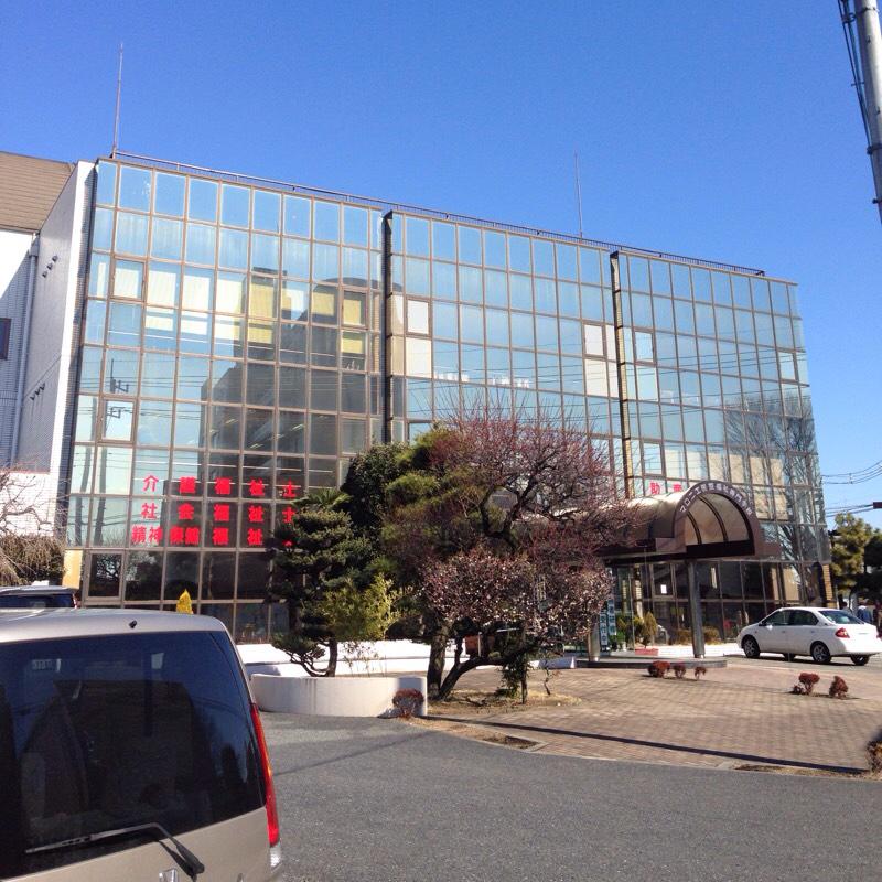 スタディピア マロニエ医療福祉専門学校 栃木市今泉町