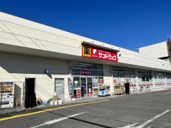 マーケットピア 青梅市新町のショッピング施設 マーケットピア 青梅市新町のショッピング施設