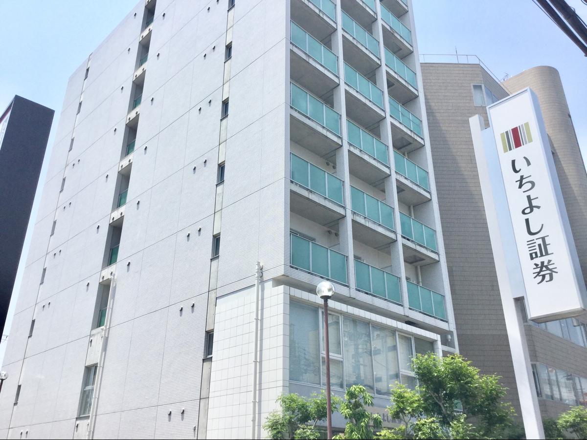 ビッグカンパニー 三菱自動車工業株式会社 高槻総合管理事務所 高槻市井尻