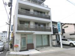 ドクターマップ いいだこどもクリニック 広島市南区皆実町