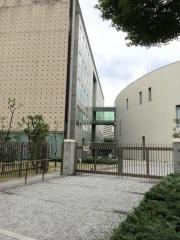 スタディピア 愛歯技工専門学校 板橋区加賀