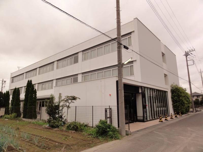 スタディピア 埼玉県製菓専門学校 熊谷市籠原南