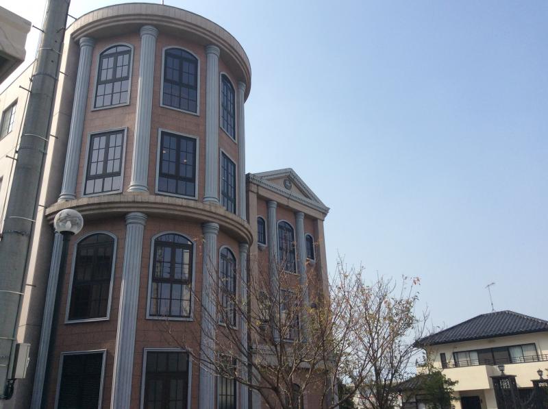 スタディピア 埼玉県製菓専門学校 熊谷市籠原南