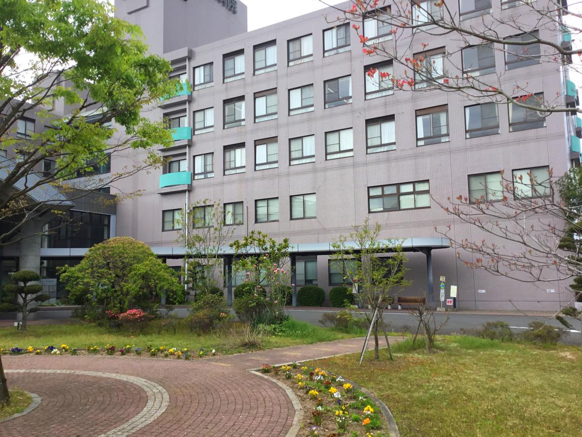 ドクターマップ 済生会川内病院 薩摩川内市原田町