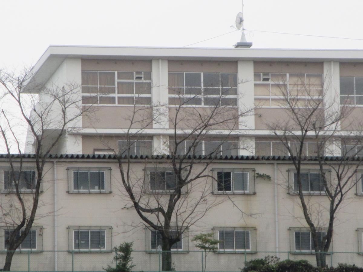 スタディピア 可児高校 可児市坂戸