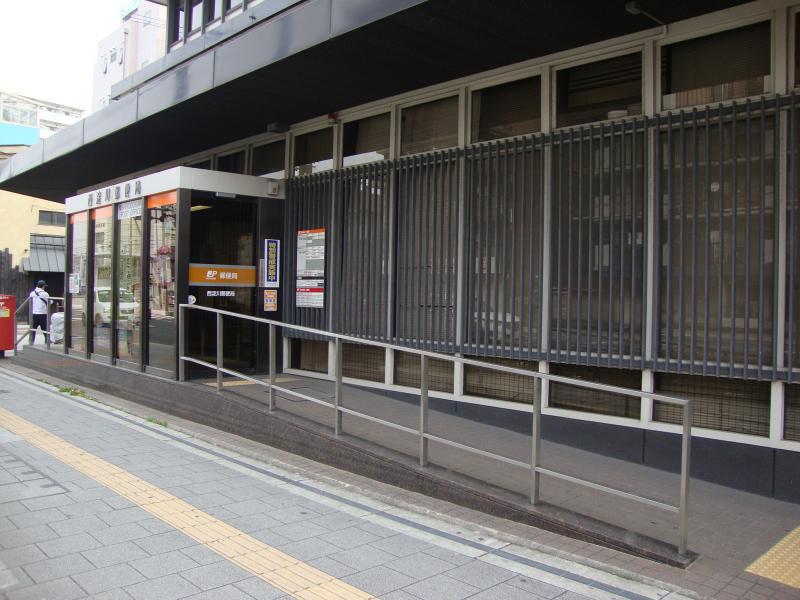 バンクマップ 西淀川郵便局 大阪市西淀川区