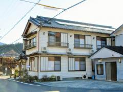 ホテバンク おくとろ温泉やまのやど 東牟婁郡北山村下尾井