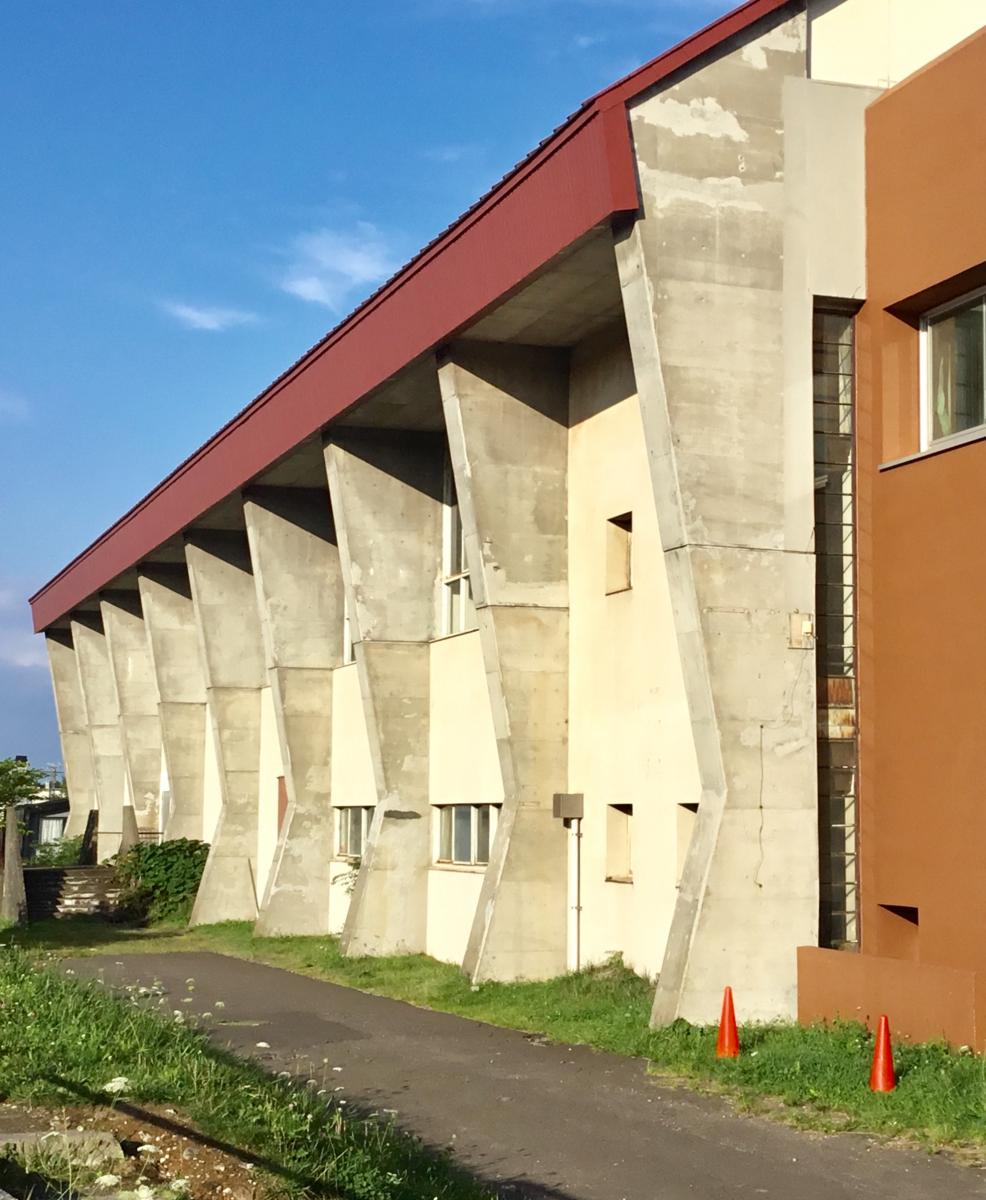 学校 自動車 室蘭 総合