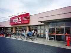 マーケットピア カインズ 松伏店 北葛飾郡松伏町大川戸