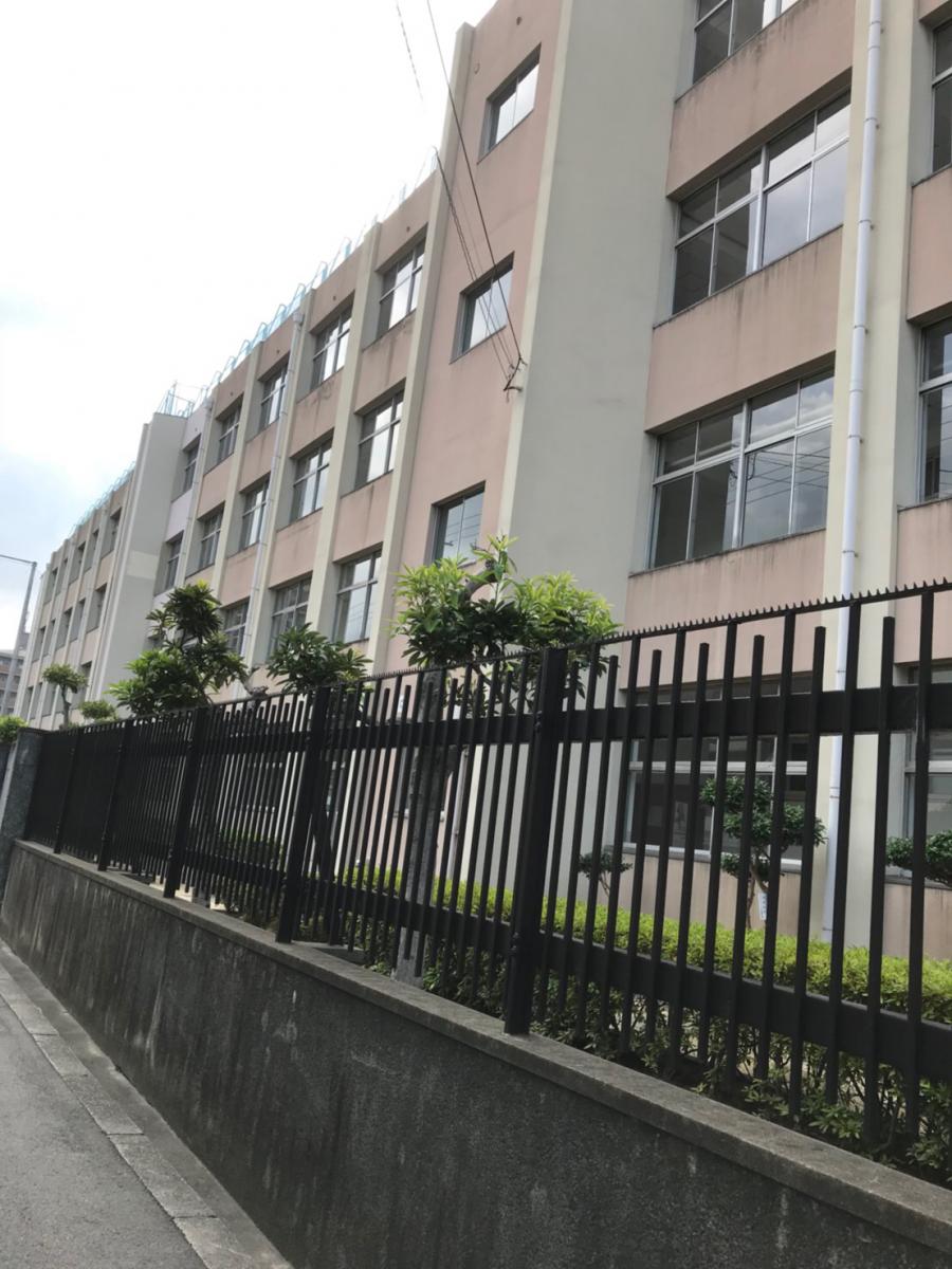 【スタディピア】大阪市立新巽中学校/ホームメイト