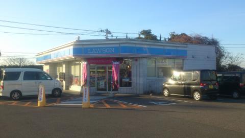 マーケットピア ローソン 宮崎阿波岐原町店 マーケットピア ローソン 宮崎阿波岐原町店