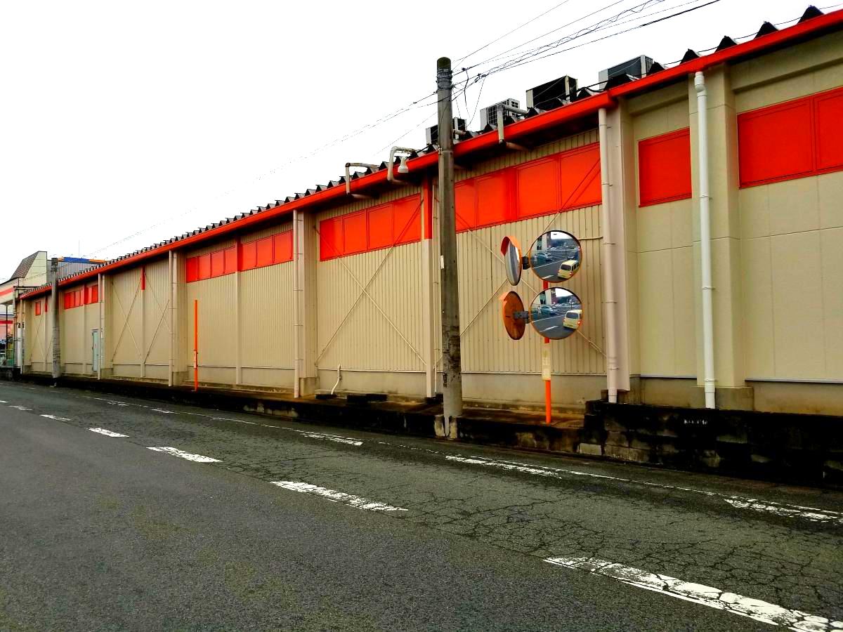 マーケットピア ホームセンターサカモトコメント一覧