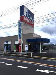 マーケットピア ヤマダ電機 テックランド宇佐店 宇佐市辛島