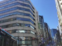 保険の玉手箱 日本生命保険相互会社 ニッセイ ライフプラザ渋谷 渋谷区 周辺の生活施設情報