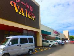 マーケットピア ゲオ札幌美しが丘店 札幌市清田区 の周辺施設写真一覧