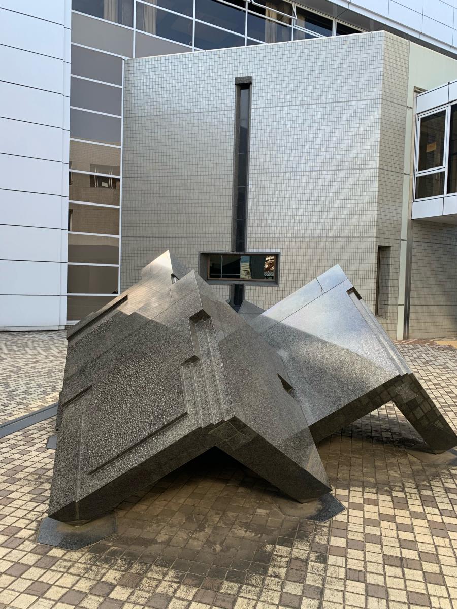 スポランド 静岡市南部体育館 静岡市駿河区曲金