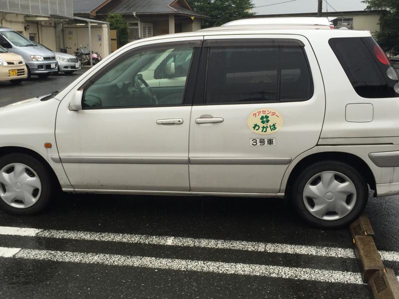 ドクターマップ 周辺施設の口コミ 写真 動画 井上四郎小児科医院