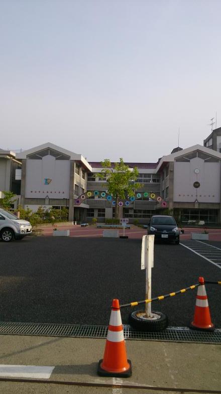 スタディピア 明健中学校