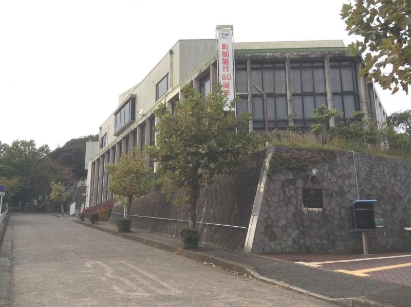 パブリネット 二宮町役場 中郡二宮町二宮