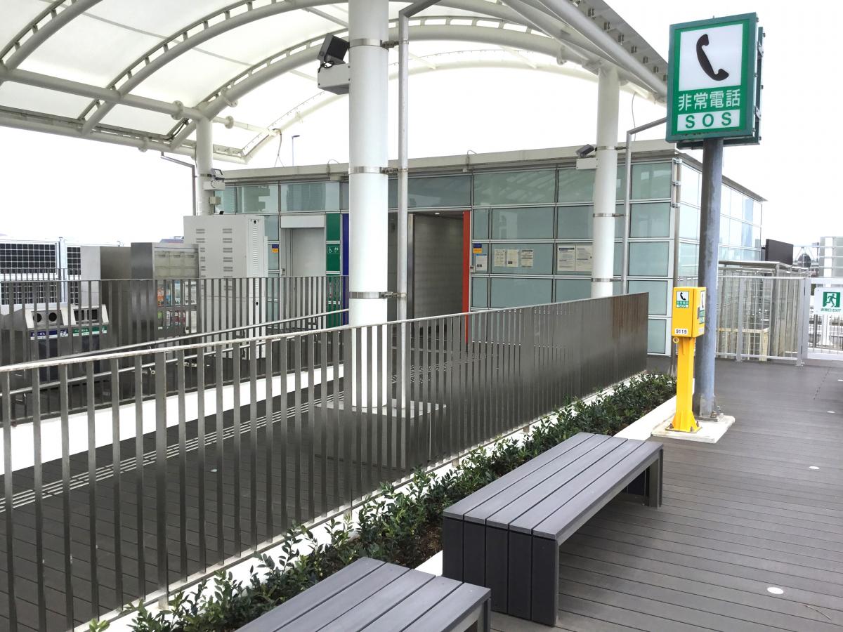 ユキサキナビ 口コミ 辰巳第二ｐａ