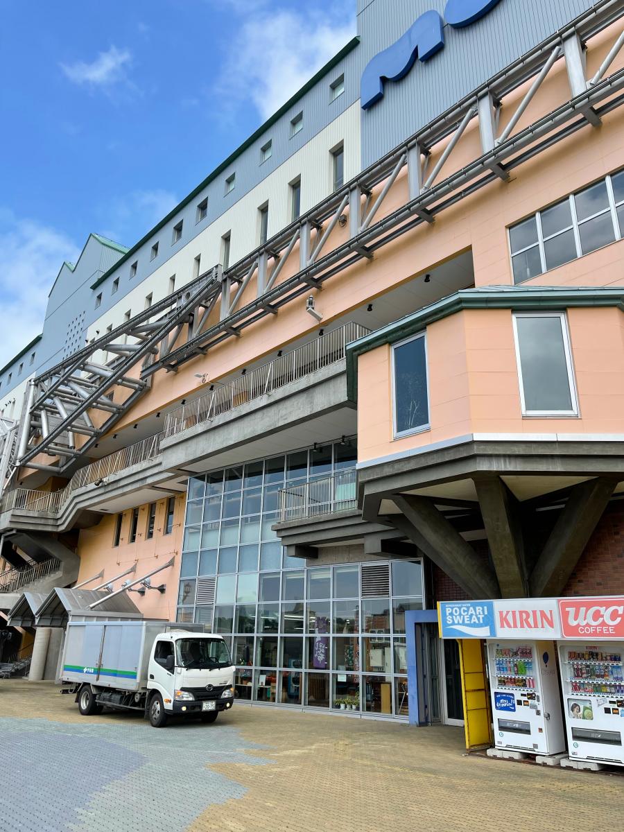 ホームメイト 周辺施設の口コミ 写真 動画 釧路市役所