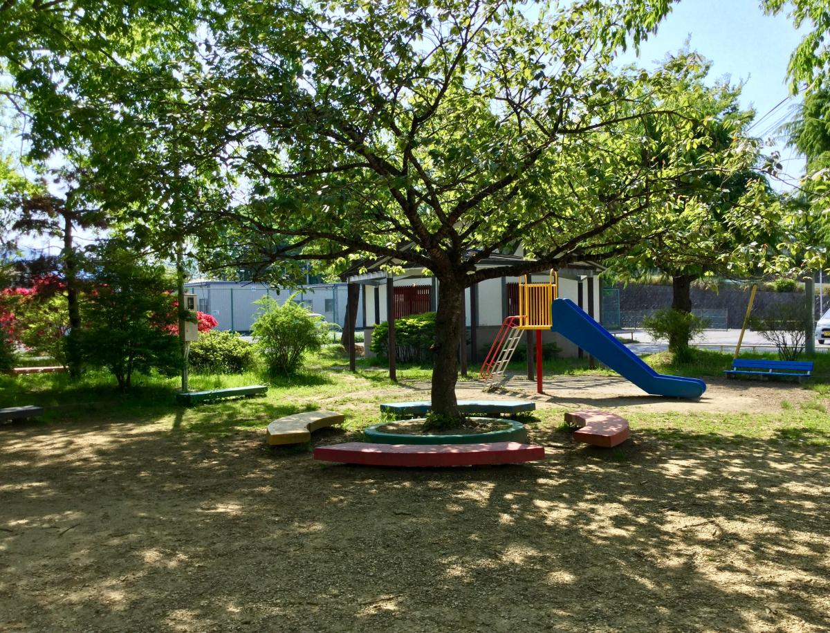 パブリネット 気仙沼公園 気仙沼市