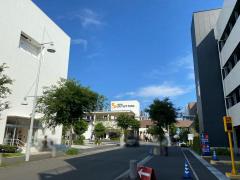 マーケットピア ミニストップ 横浜入管店 横浜市金沢区鳥浜町