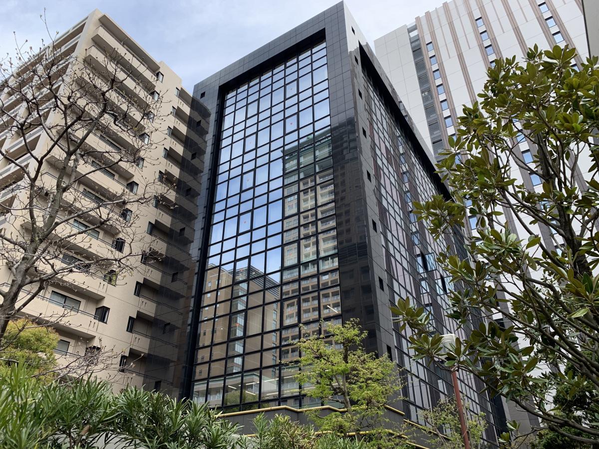 ビッグカンパニー 第一興商 品川区 周辺の生活施設情報