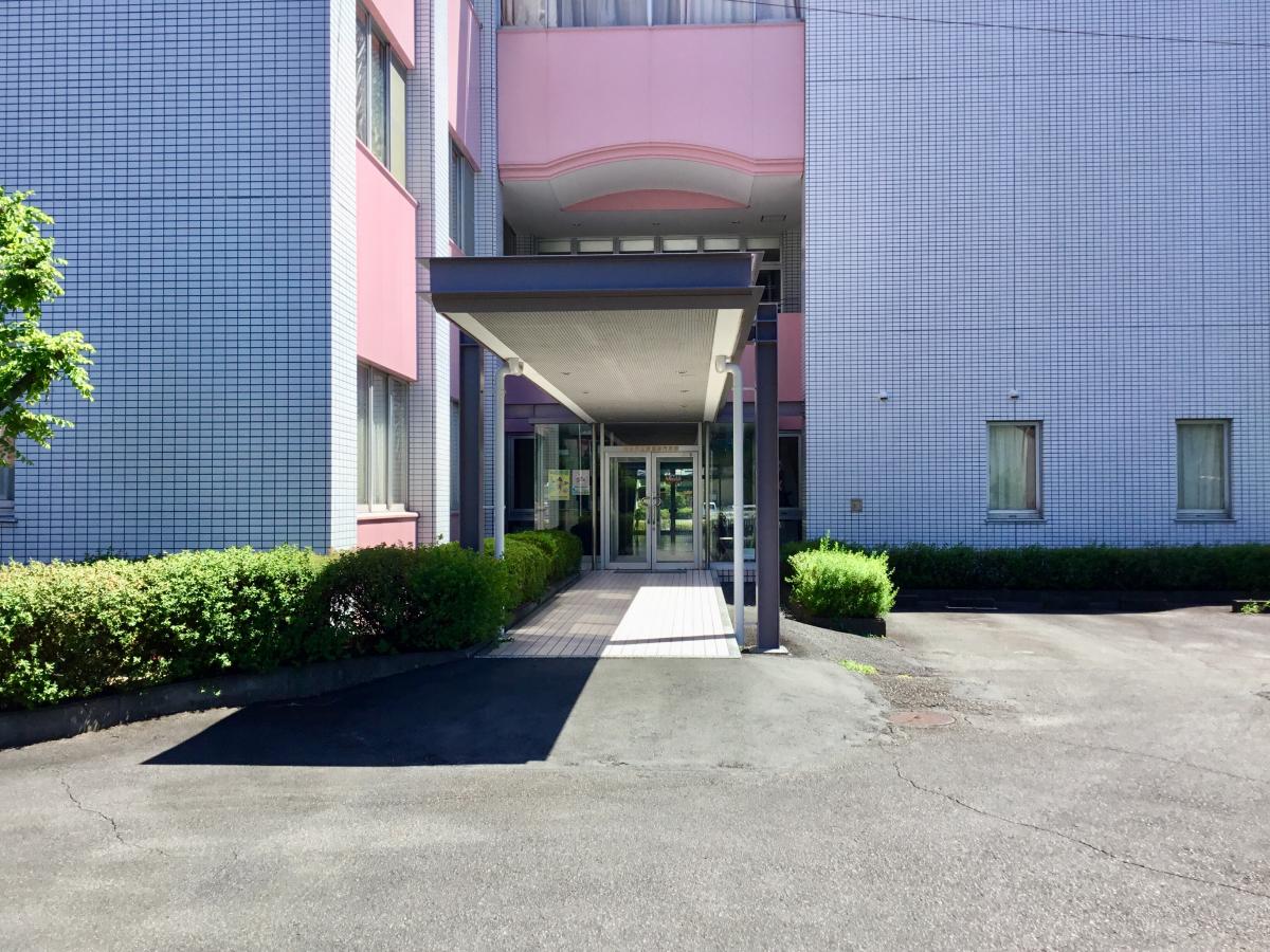 スタディピア 島田市立看護専門学校 島田市野田