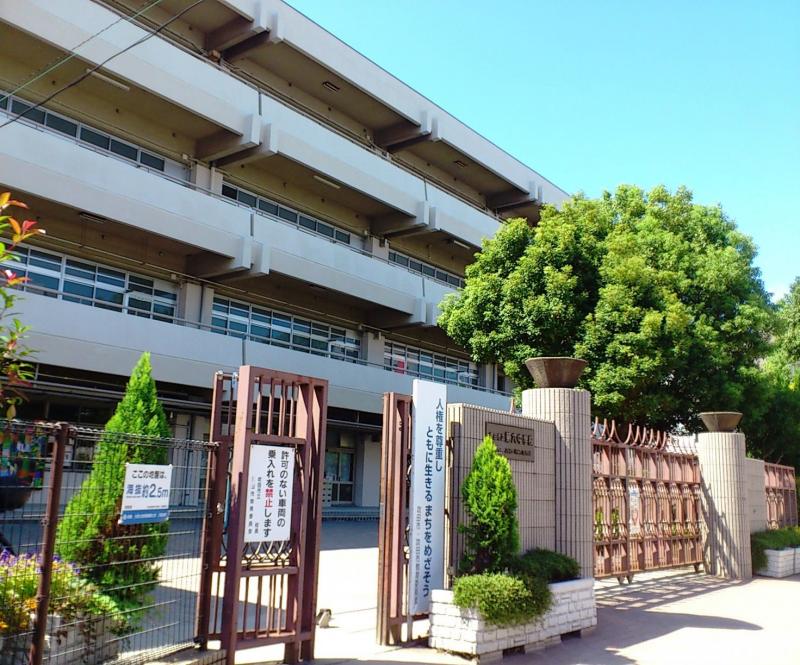 【スタディピア】吹田市立第六中学校/ホームメイト 【スタディピア】吹田市立第六中学校/ホームメイト