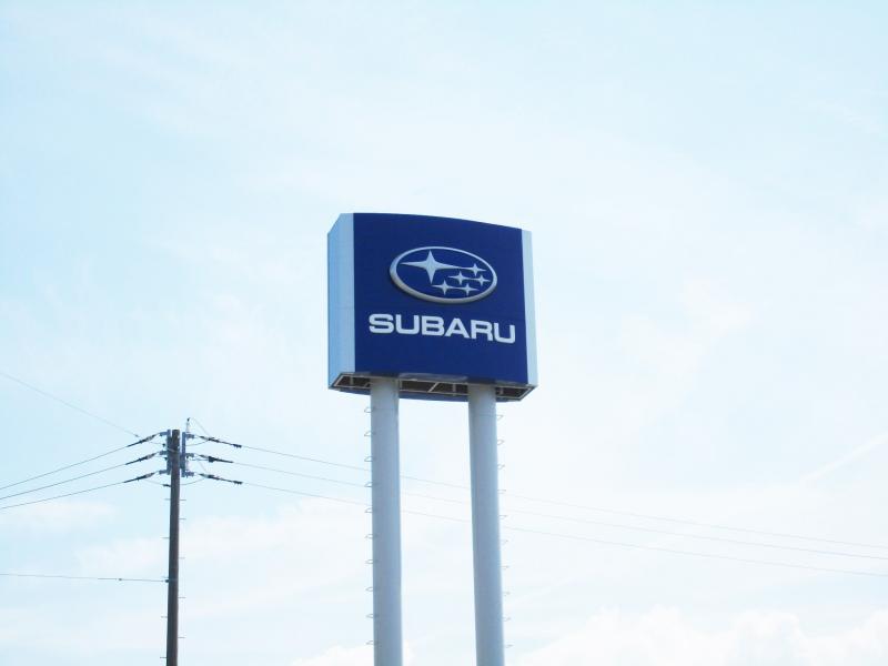 マーケットピア 新潟スバル自動車佐渡佐和田店