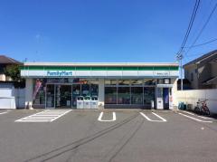 マーケットピア 相模原市中央区のファミリーマート一覧