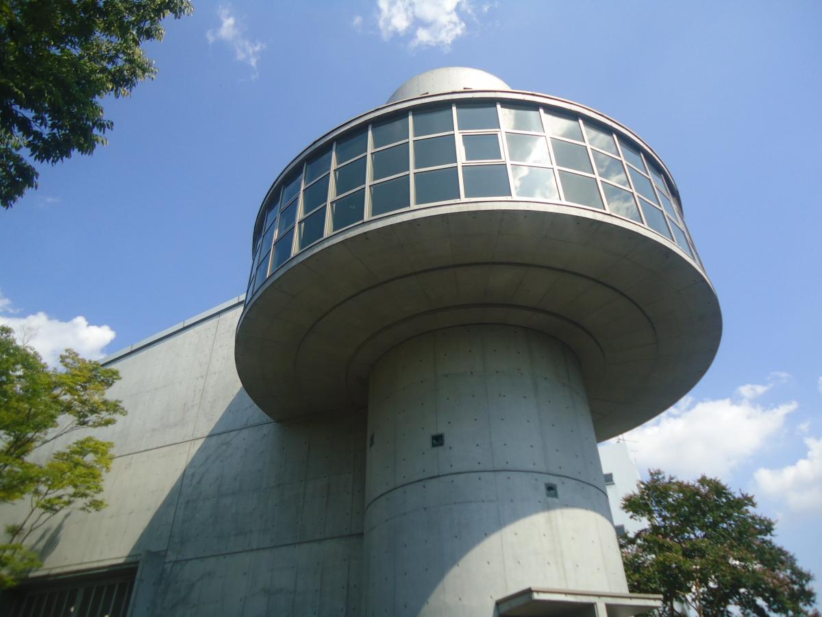 スタディピア 日本工業大学 宮代キャンパス 南埼玉郡宮代町学園台