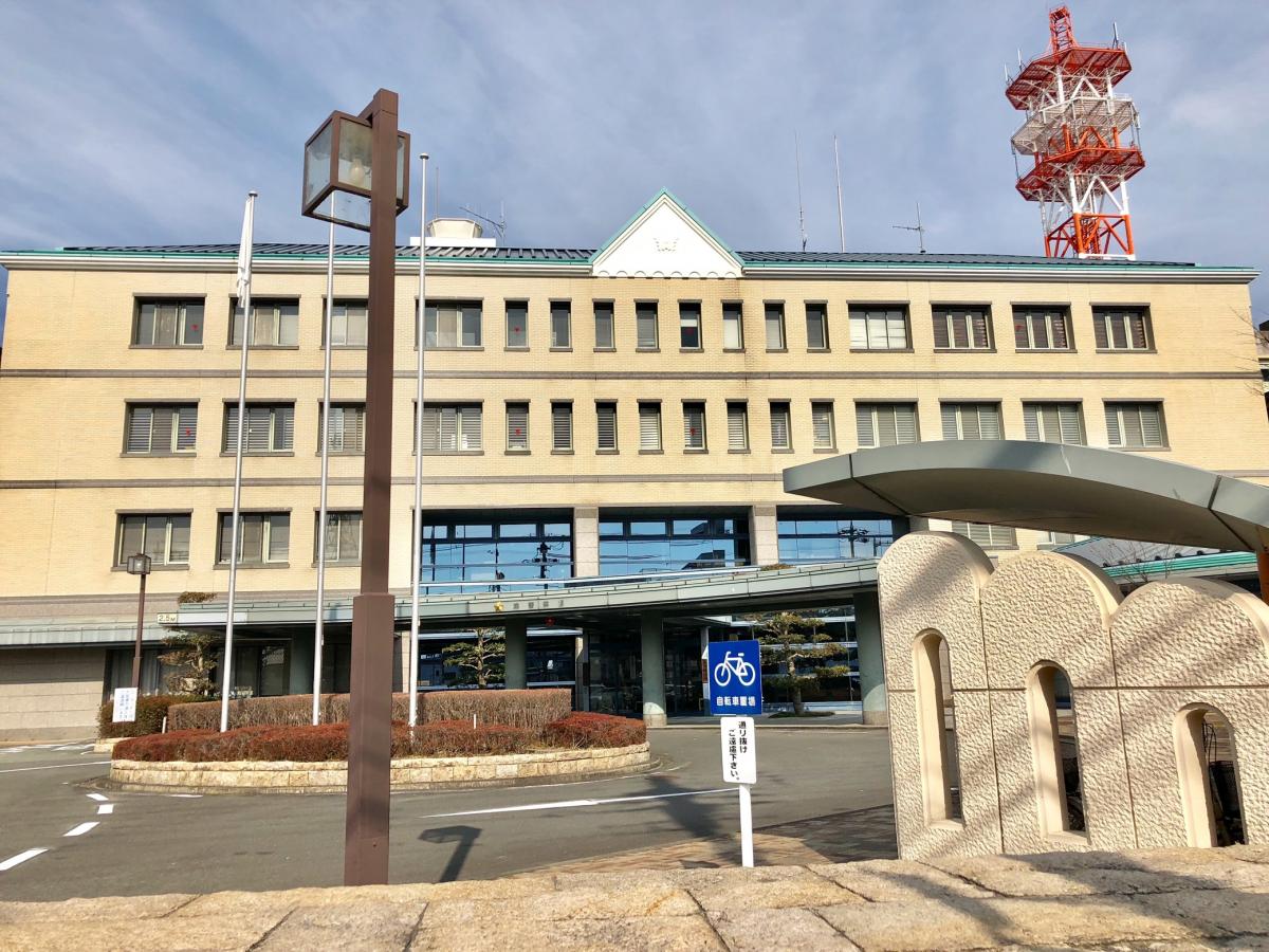 【パブリネット】津警察署（津市）の投稿ユーザーアルバム