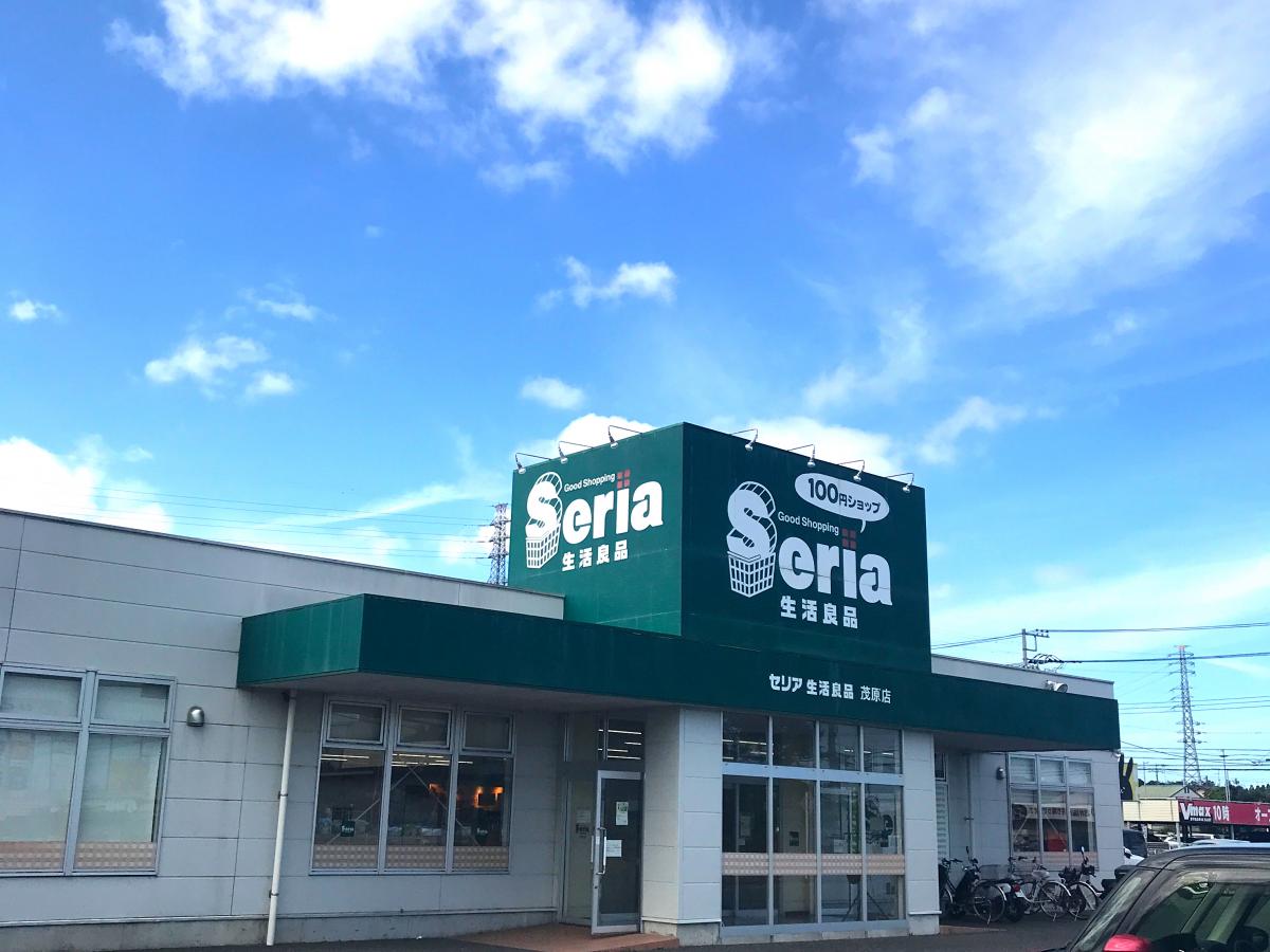 マーケットピア ｓｅｒｉａ 茂原店