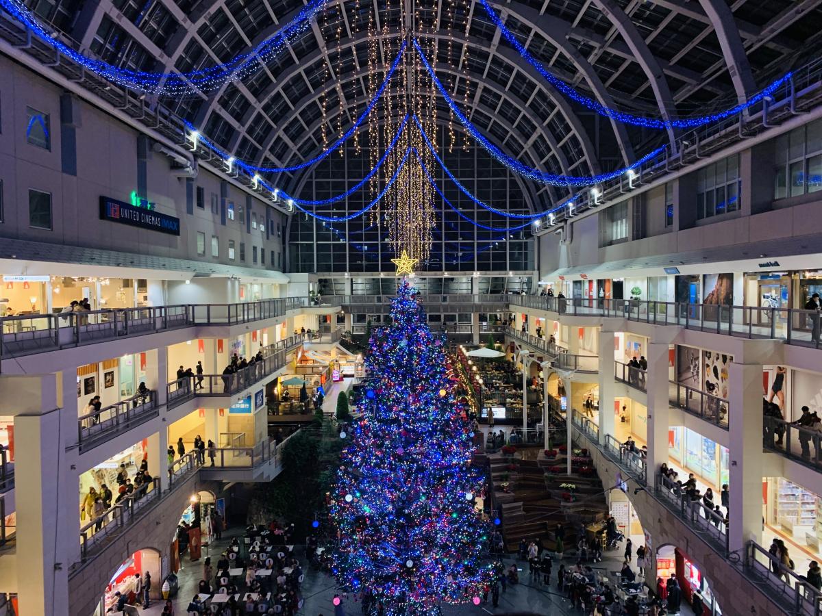 マーケットピア サッポロファクトリー